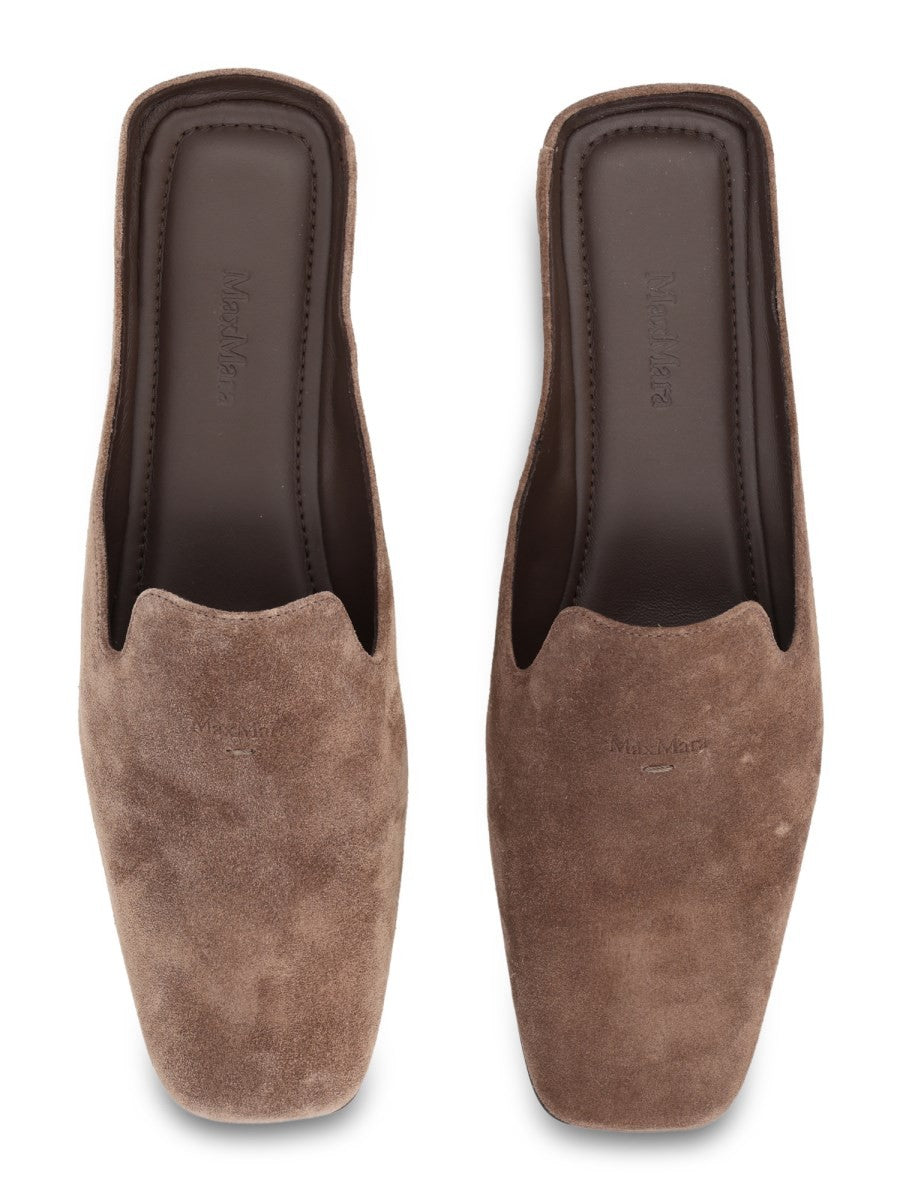 Max Mara MULE 