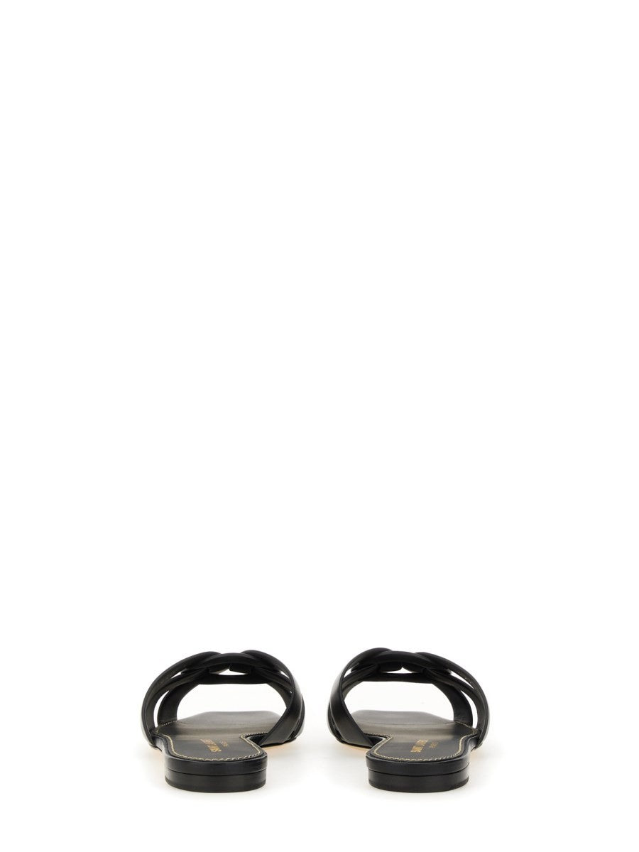 Saint Laurent MULE 