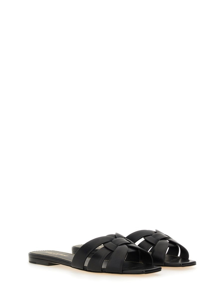 Saint Laurent MULE 