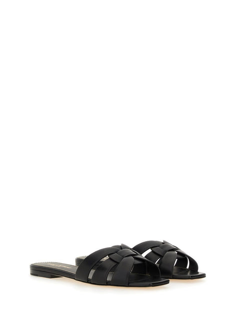 Saint Laurent MULE "TRIBUTE"