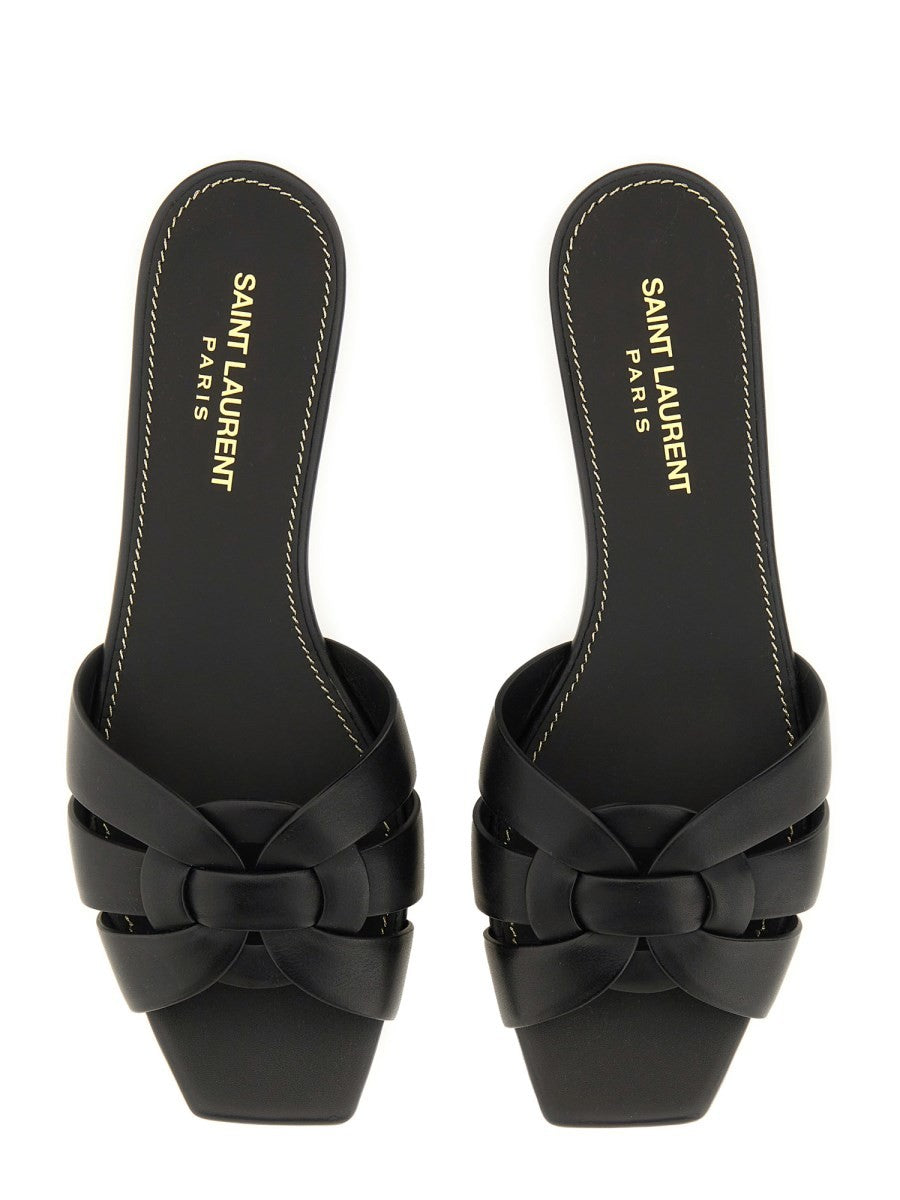 Saint Laurent MULE 