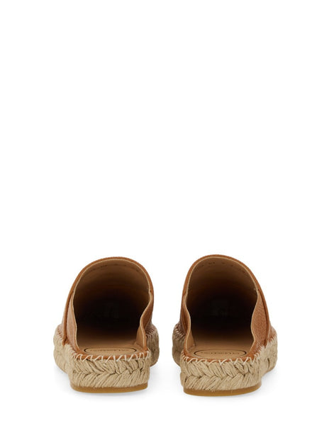 Valentino Garavani MULE "VLOGO SIGNATURE"