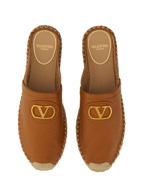 Valentino Garavani MULE "VLOGO SIGNATURE"