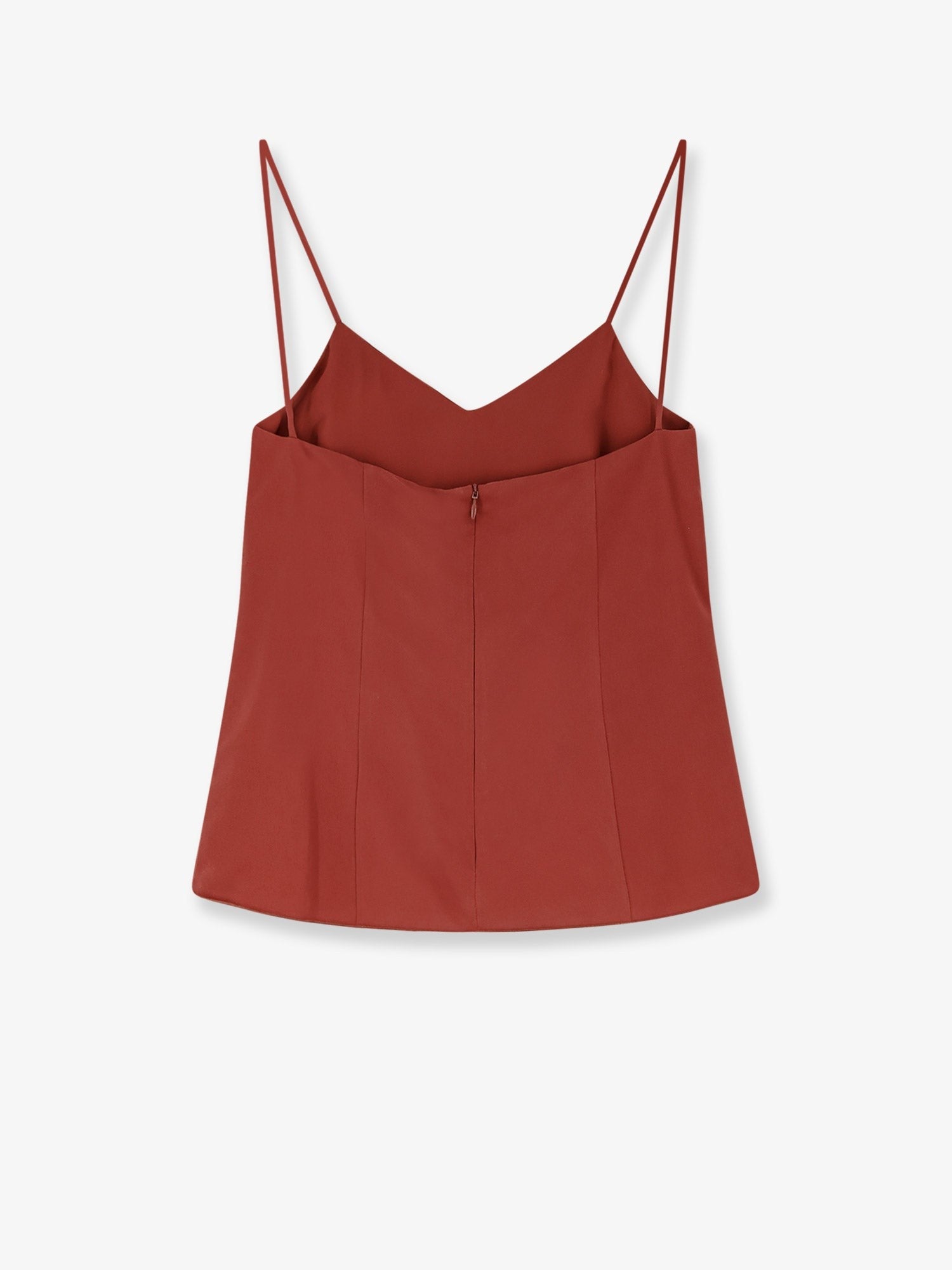 Munghia silk top