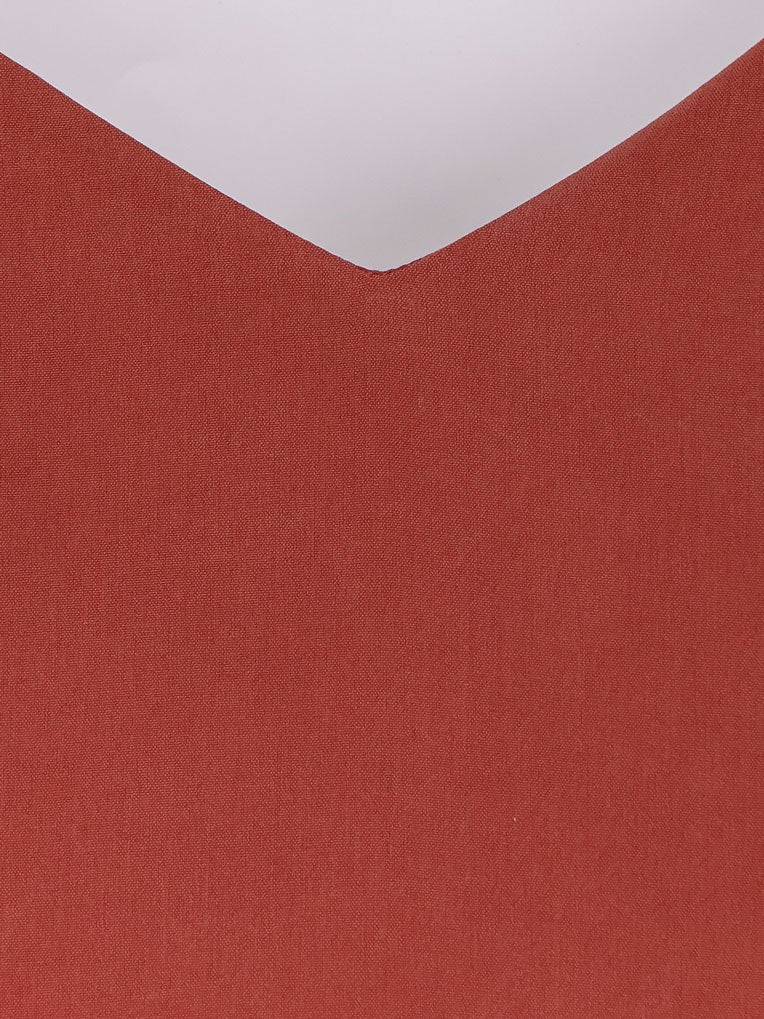 Munghia silk top