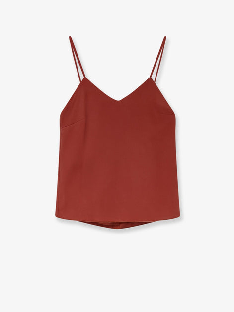 Munghia silk top