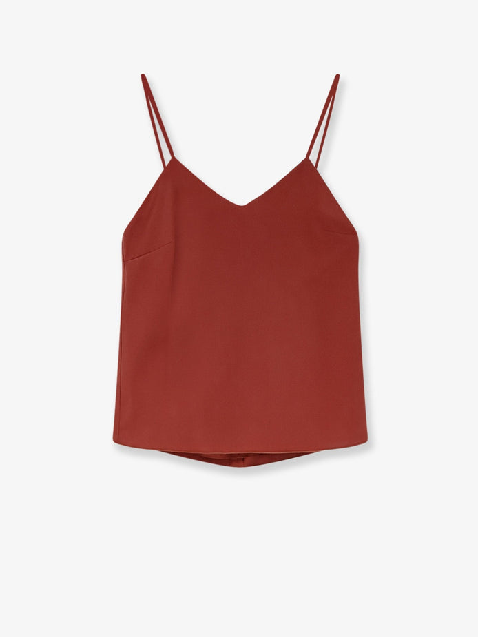 Munghia silk top