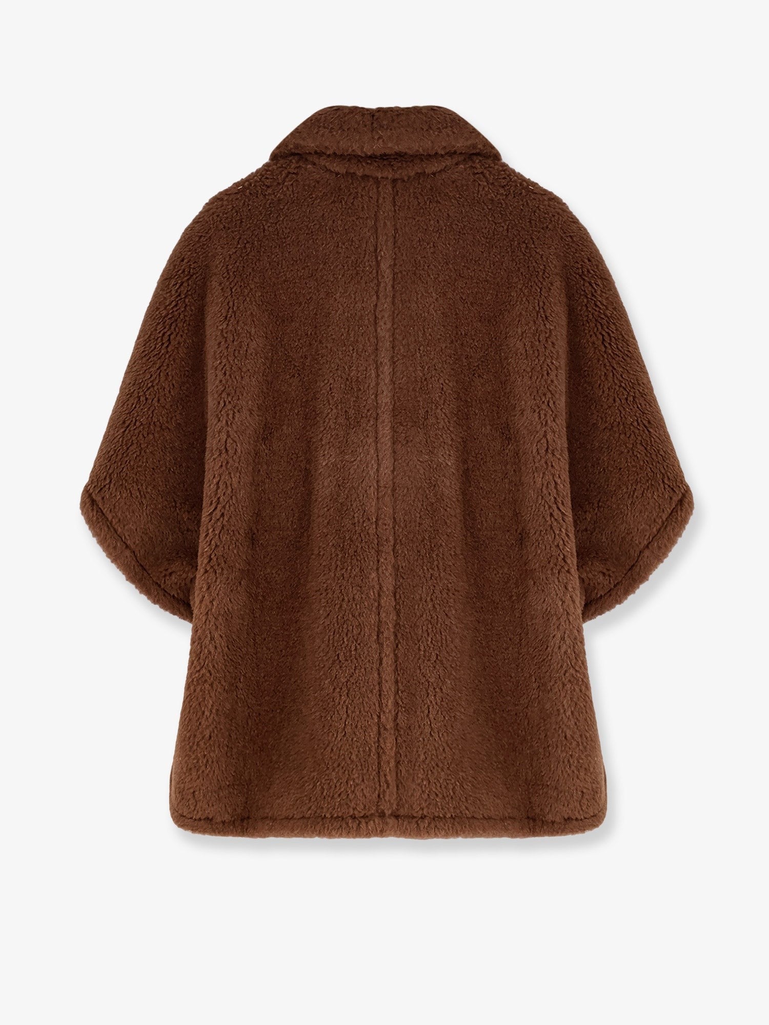  cashmere and silk cape