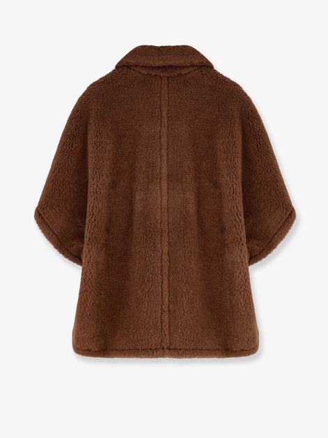  cashmere and silk cape