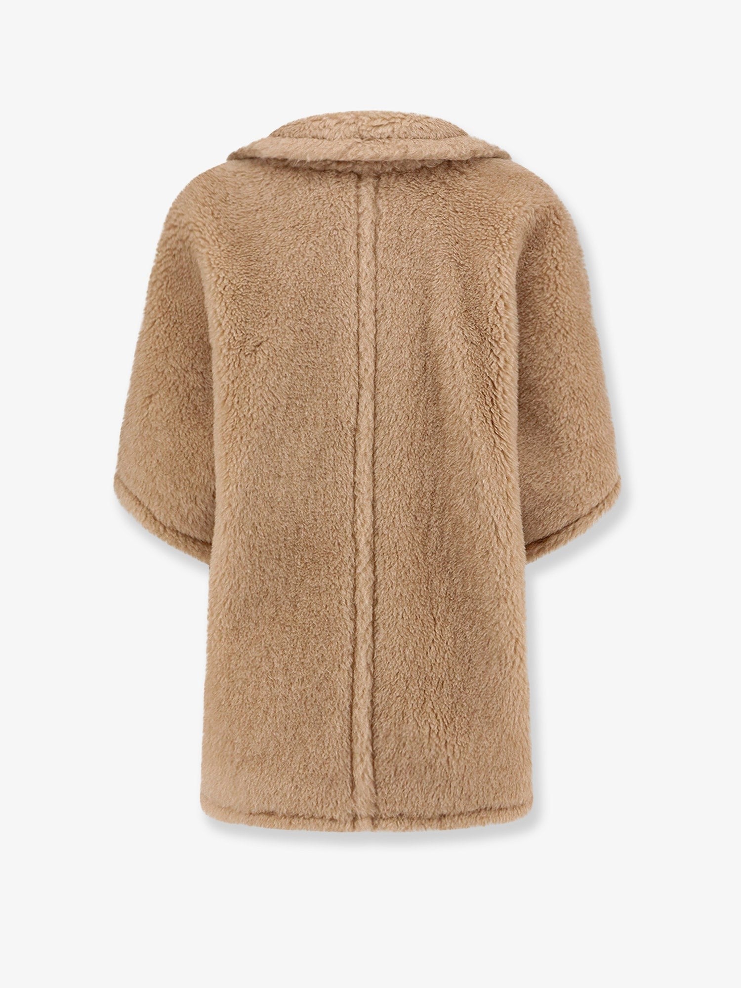  cashmere and silk cape