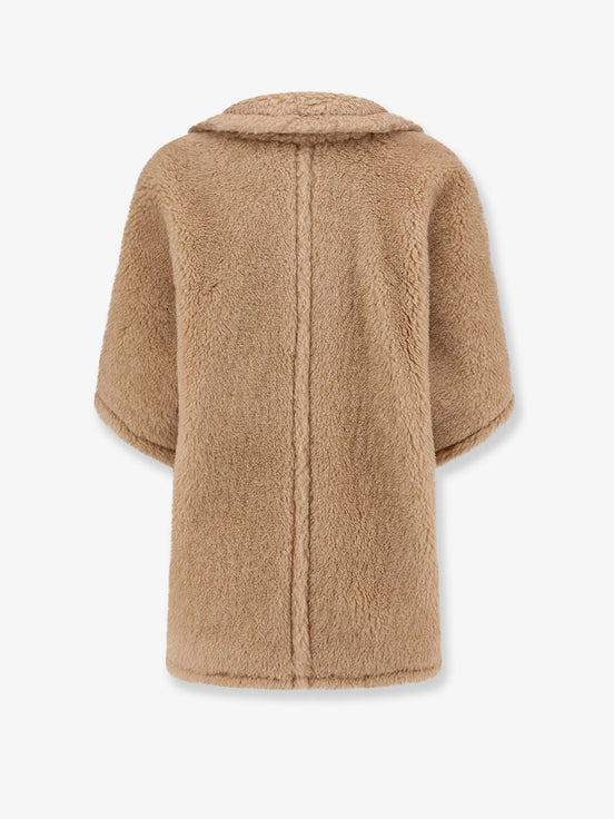  cashmere and silk cape