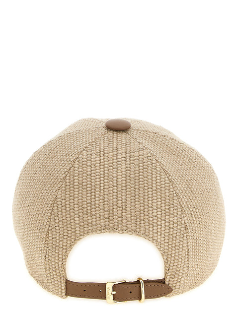 'MxaCircense' cap
