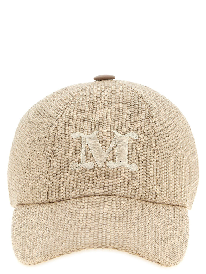 'MxaCircense' cap