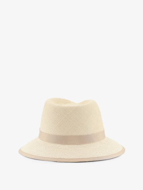 Mxadolmen Panama Straw hat