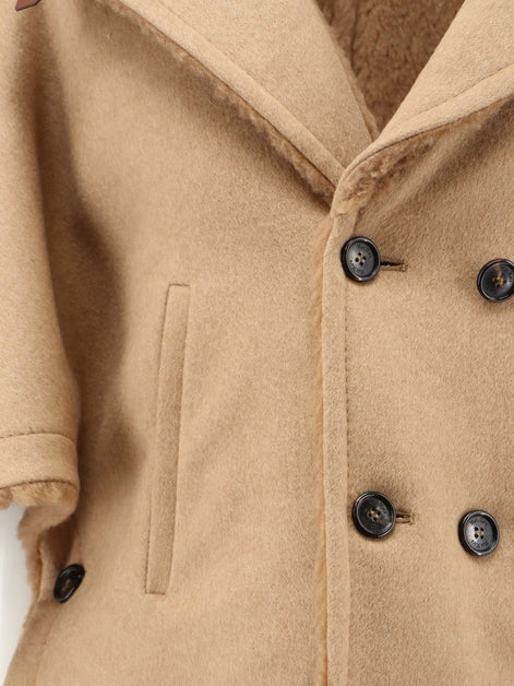 Max Mara Mxamemo camel hair coat