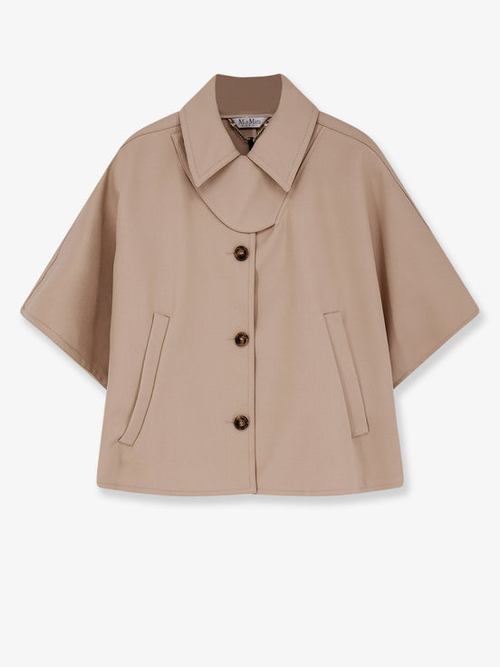 Mxapaggio cotton cape