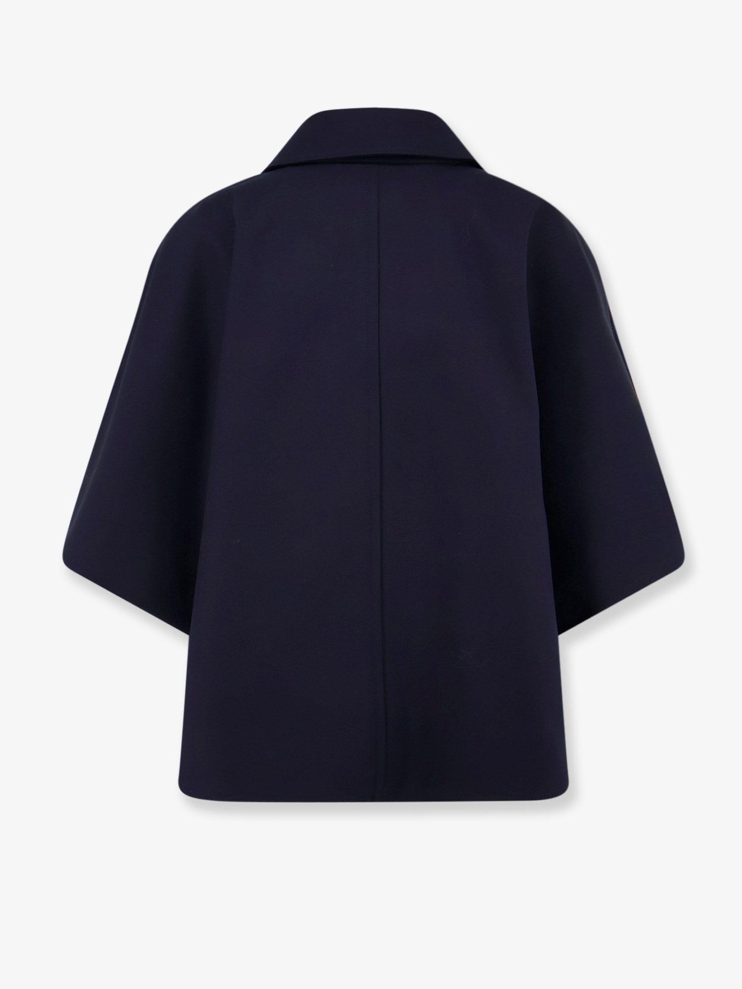 Mxapaggio cotton cape