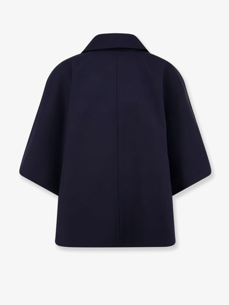 Mxapaggio cotton cape