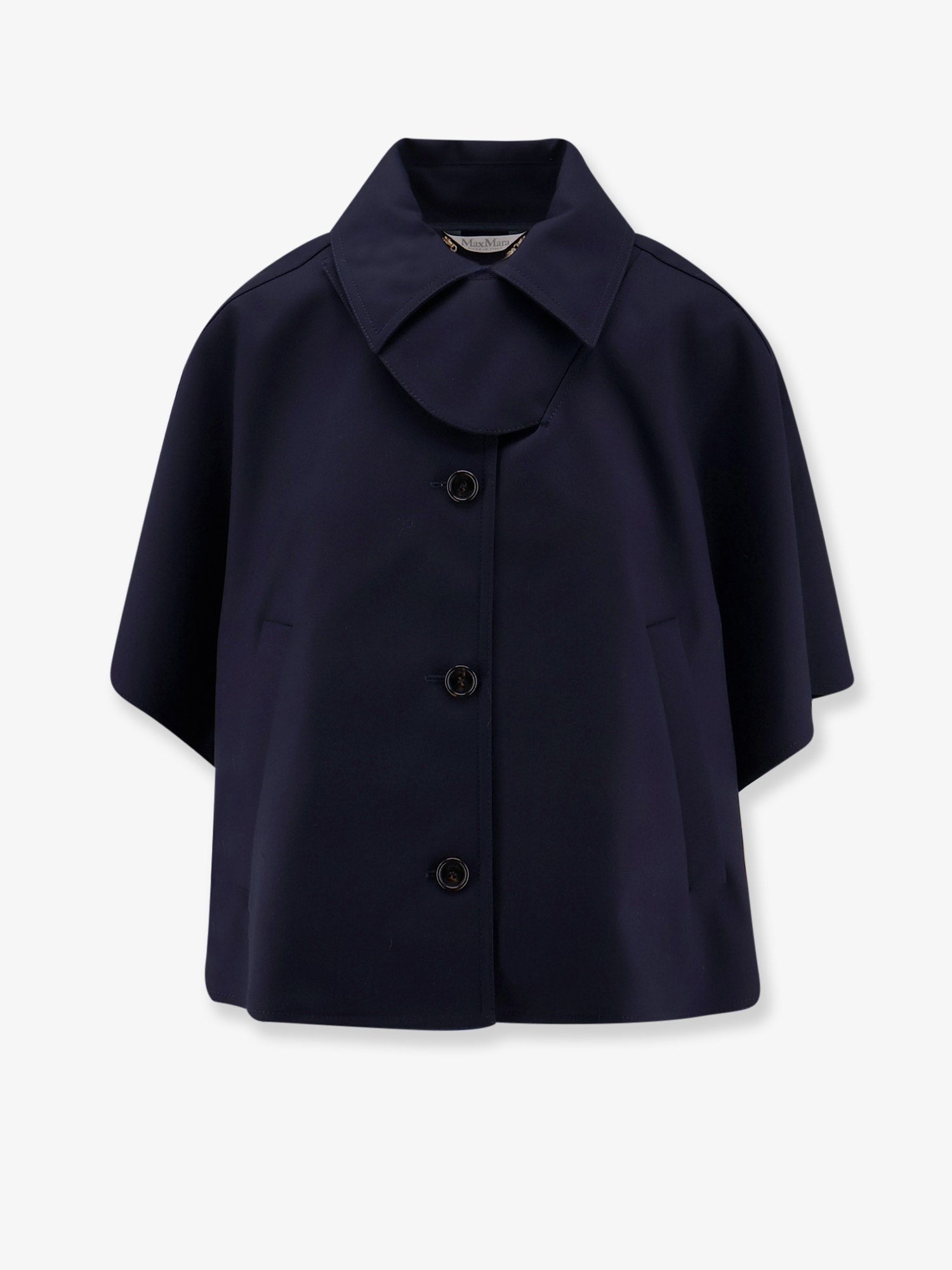 Mxapaggio cotton cape