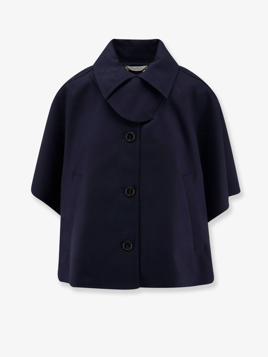 Mxapaggio cotton cape