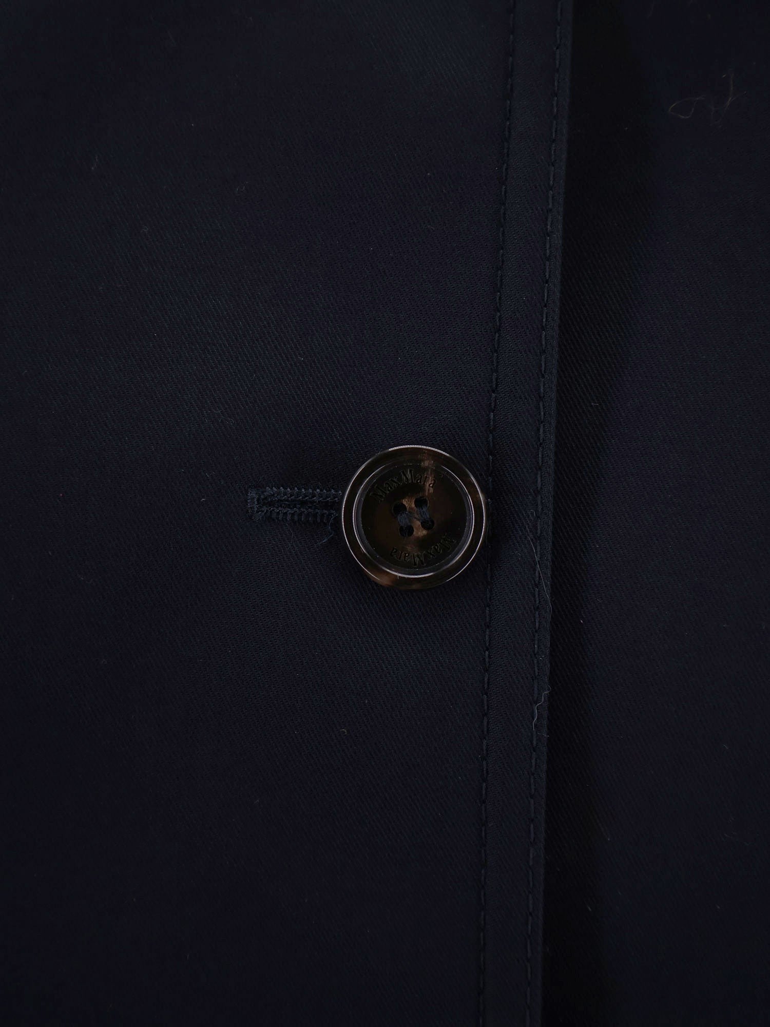 Mxapaggio cotton cape