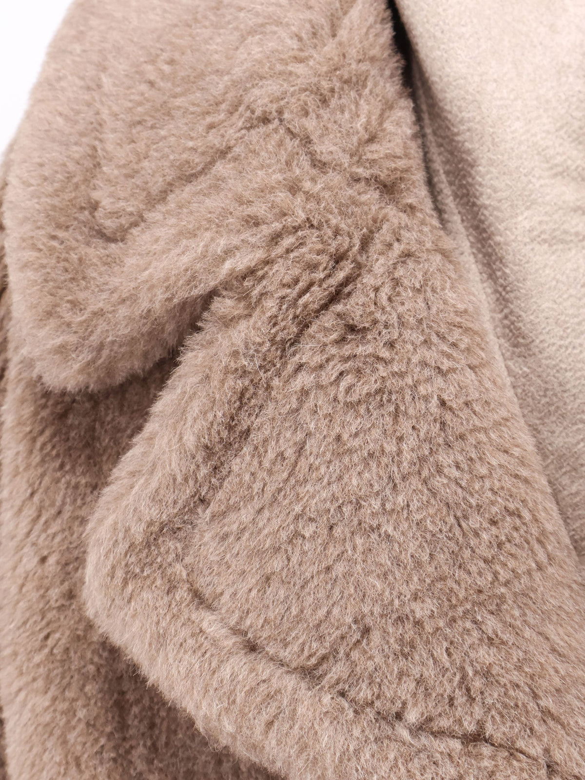 Max Mara Mxapavido 4 alpaca, cashmere and silk cape