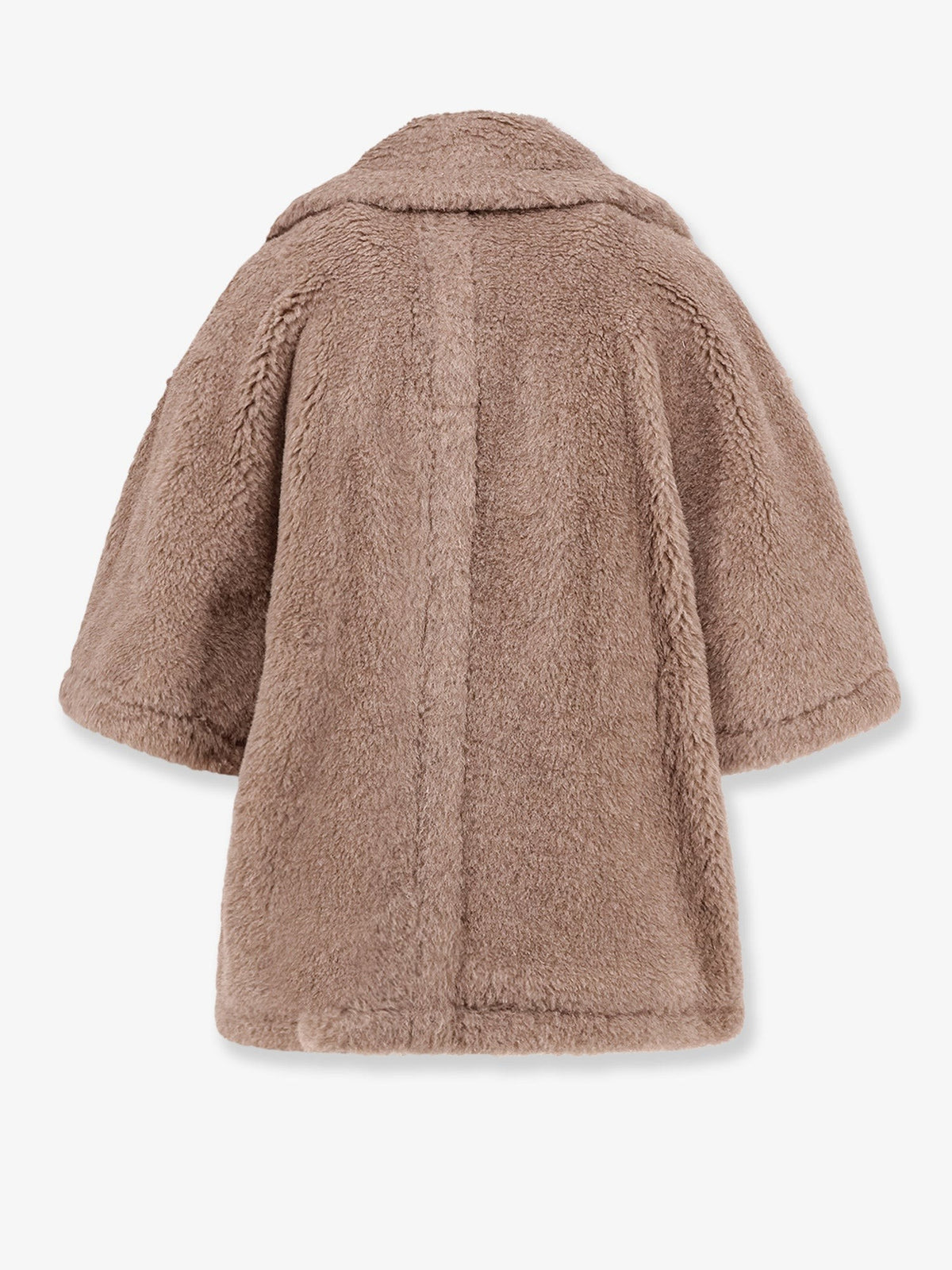  cashmere and silk cape
