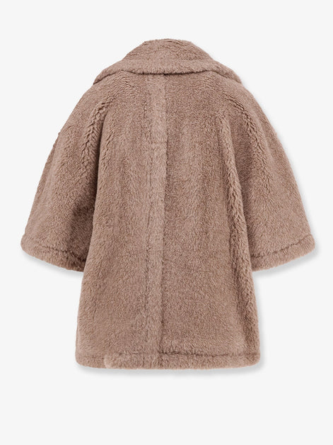  cashmere and silk cape