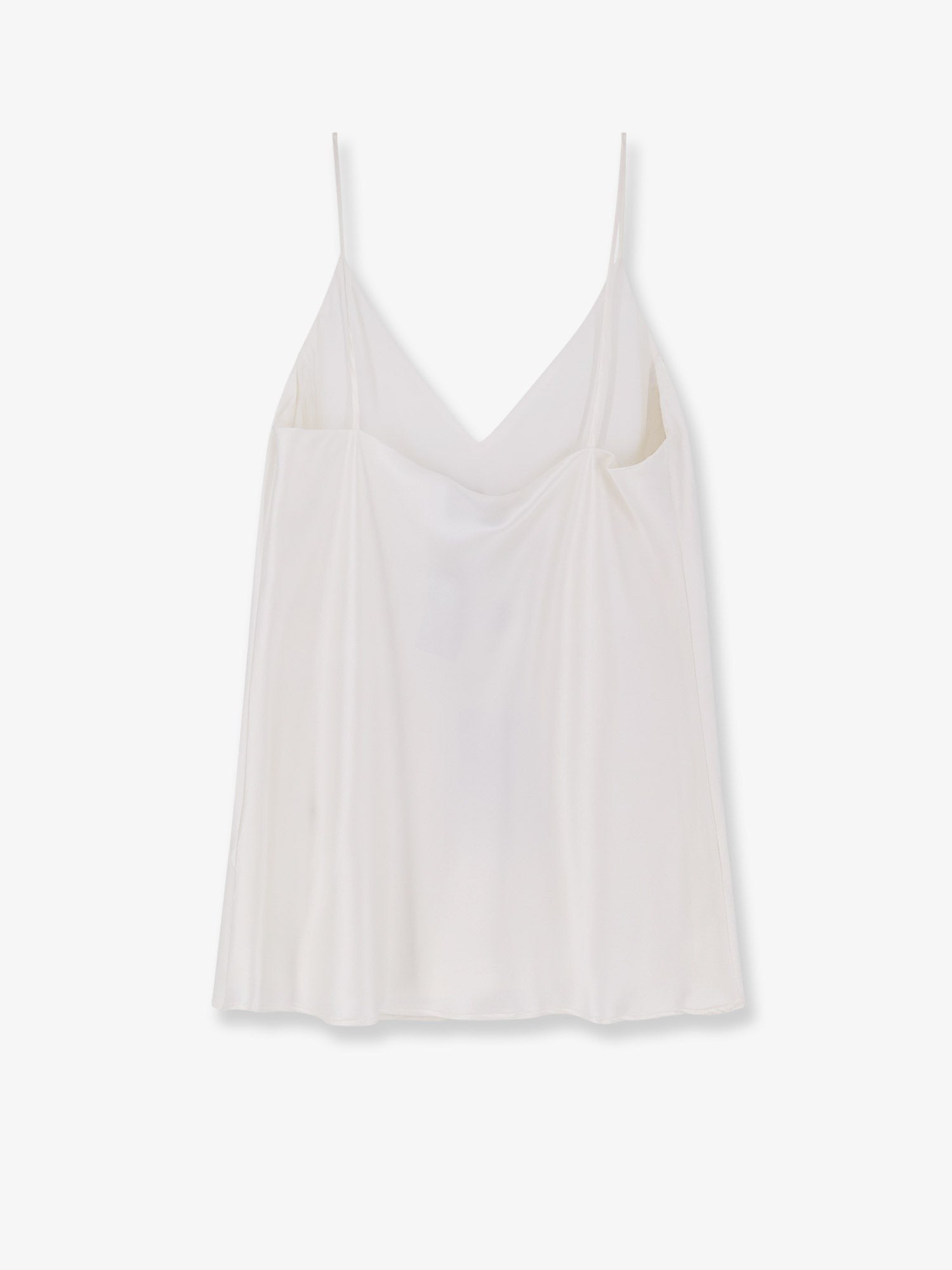 Mxebacco silk top