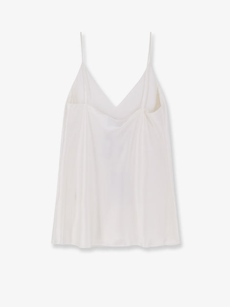 Mxebacco silk top