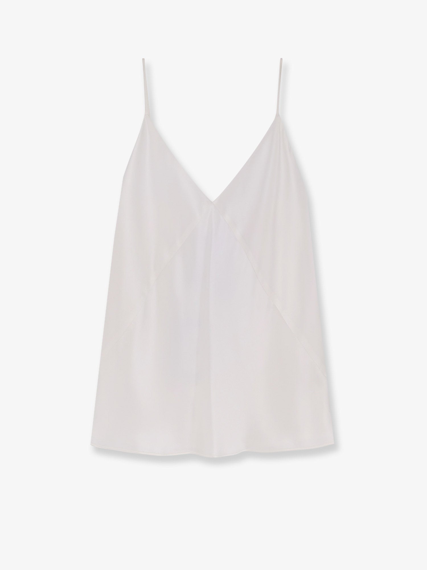Mxebacco silk top