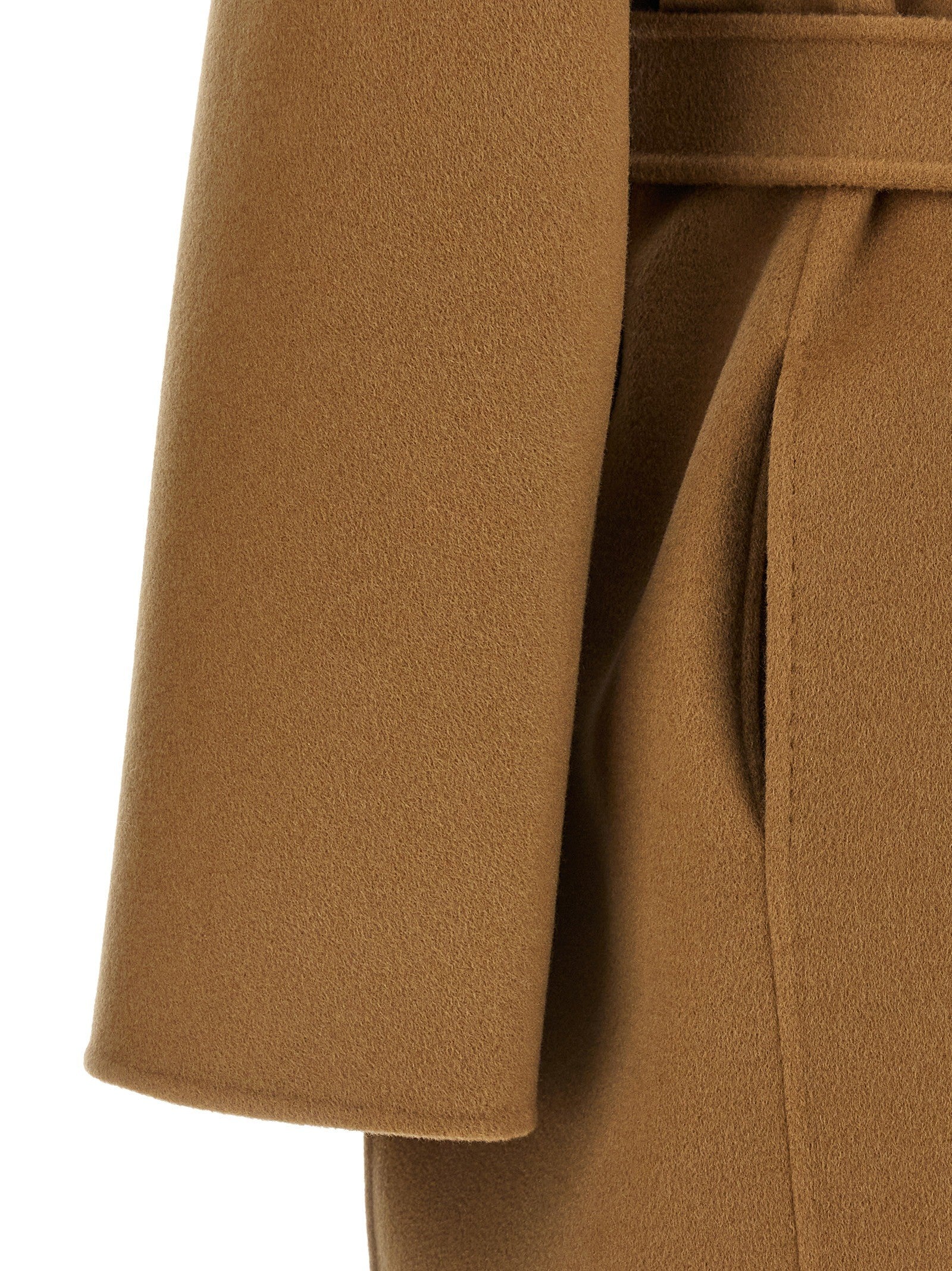 'Mxmaceri' coat
