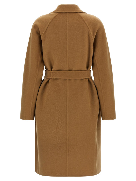 Max Mara 'Mxmaceri' coat
