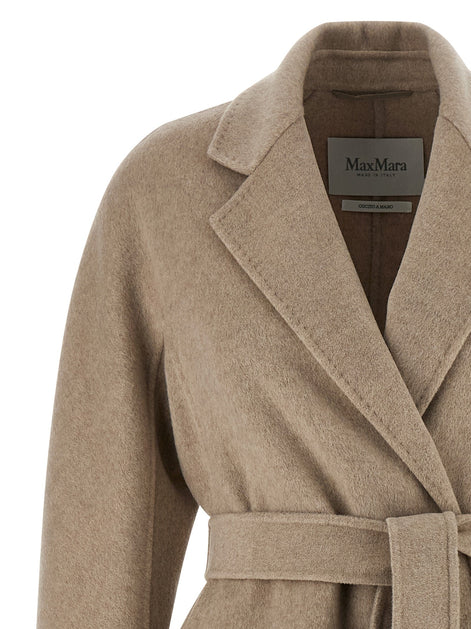 'MxMaceri' coat