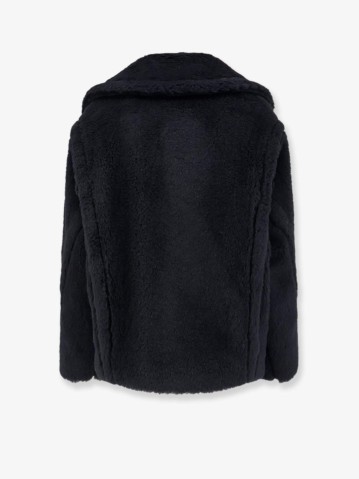  virgin wool and silk jacket