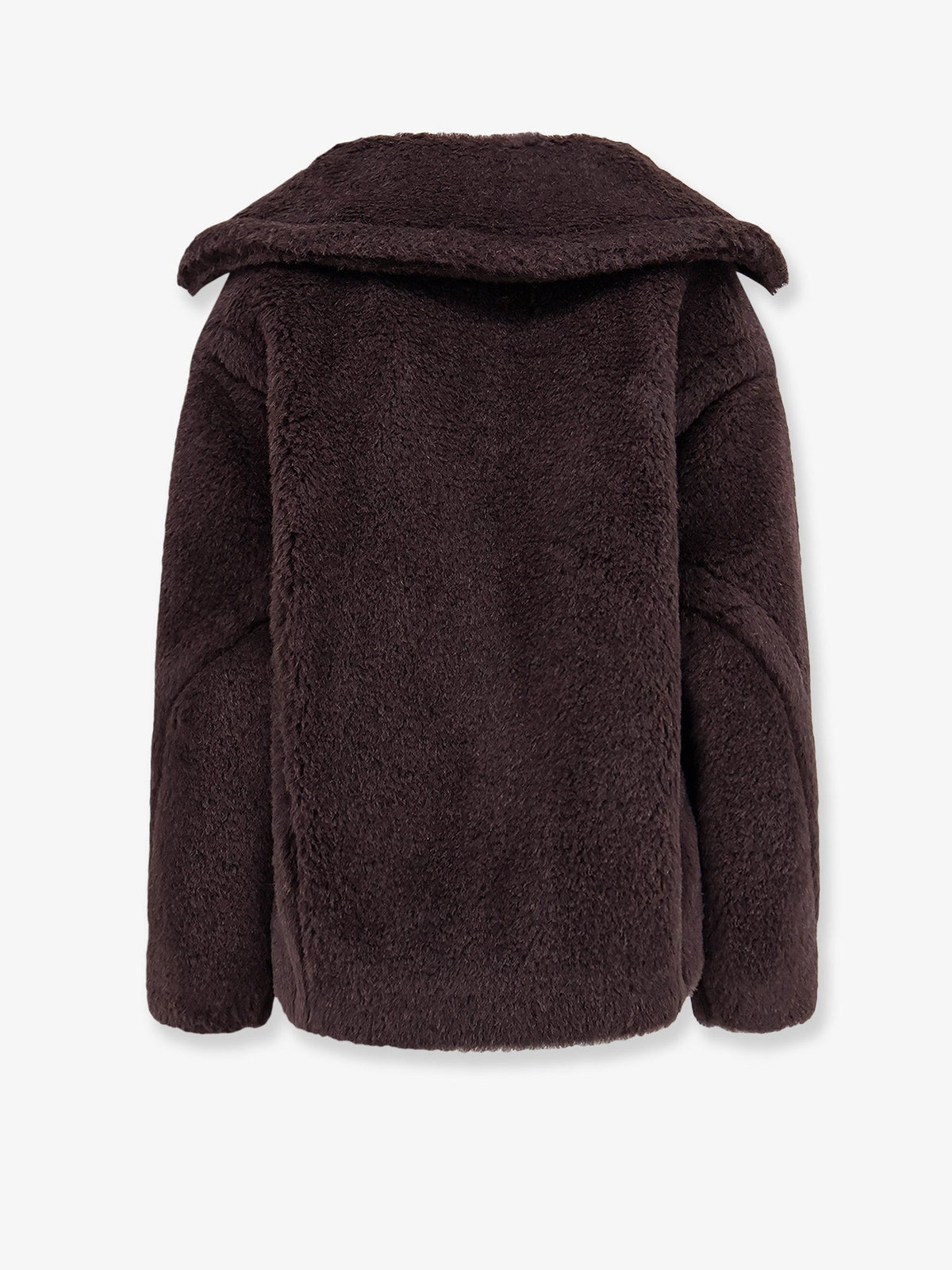  virgin wool and silk jacket