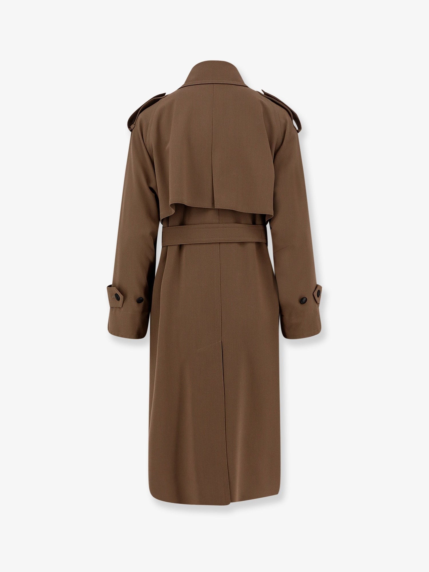 'Mxmcerto' trench coat