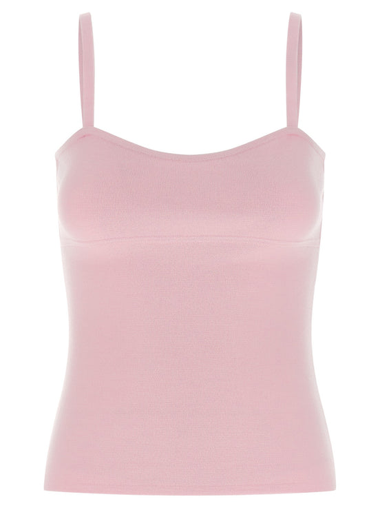 'Mxmepica' top