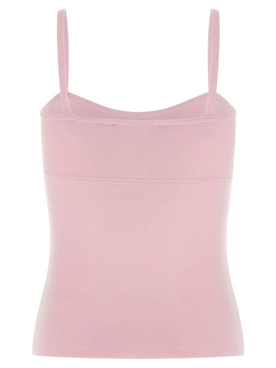 'Mxmepica' top