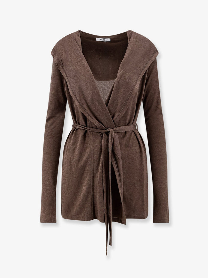 'MXMFalda' cardigan