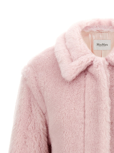 Max Mara 'MxmFuggito' coat