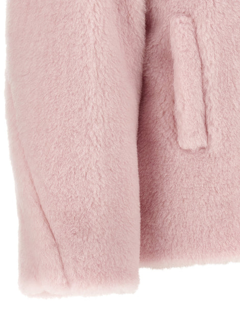 Max Mara 'MxmFuggito' coat