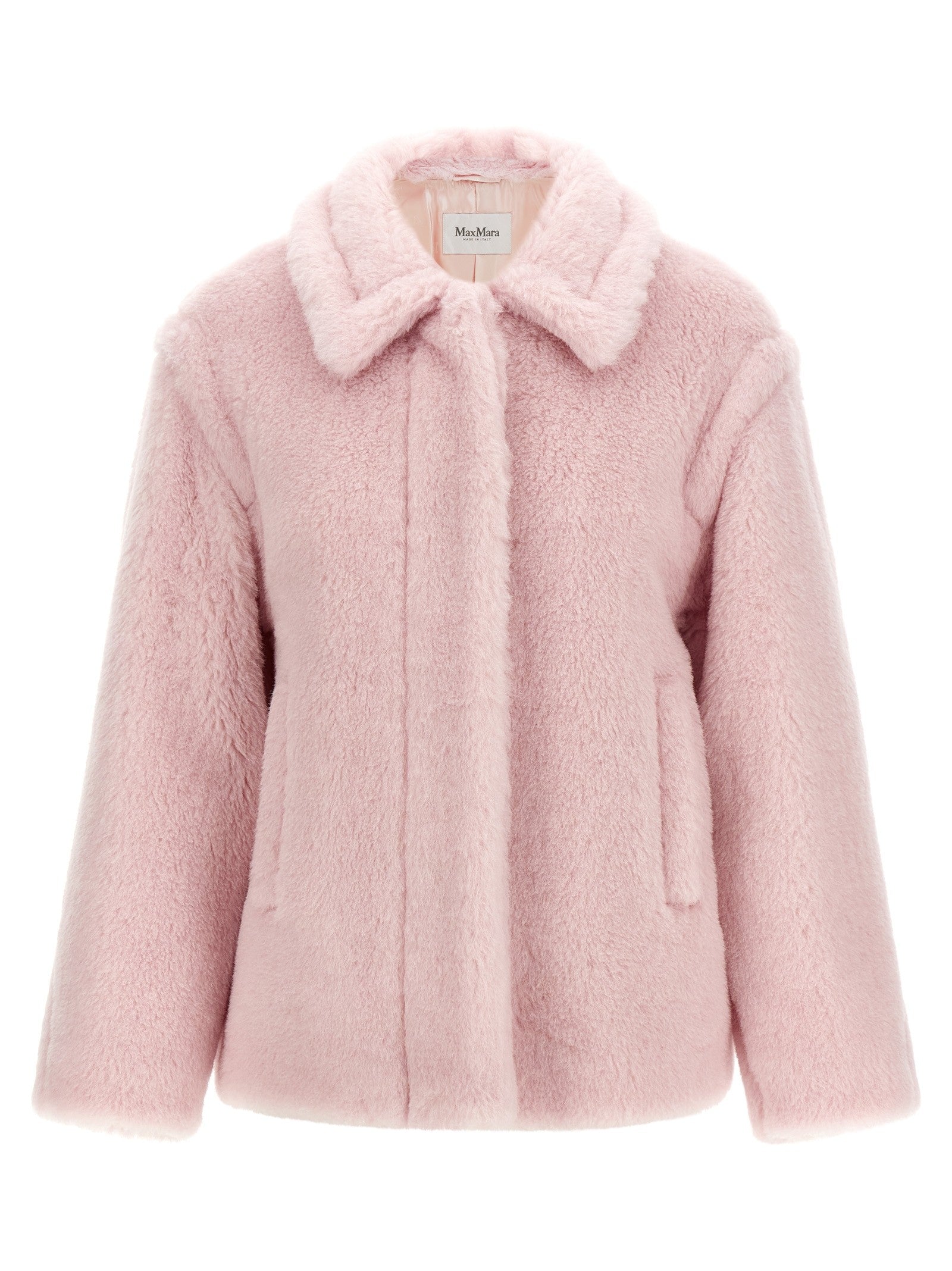 'MxmFuggito' coat