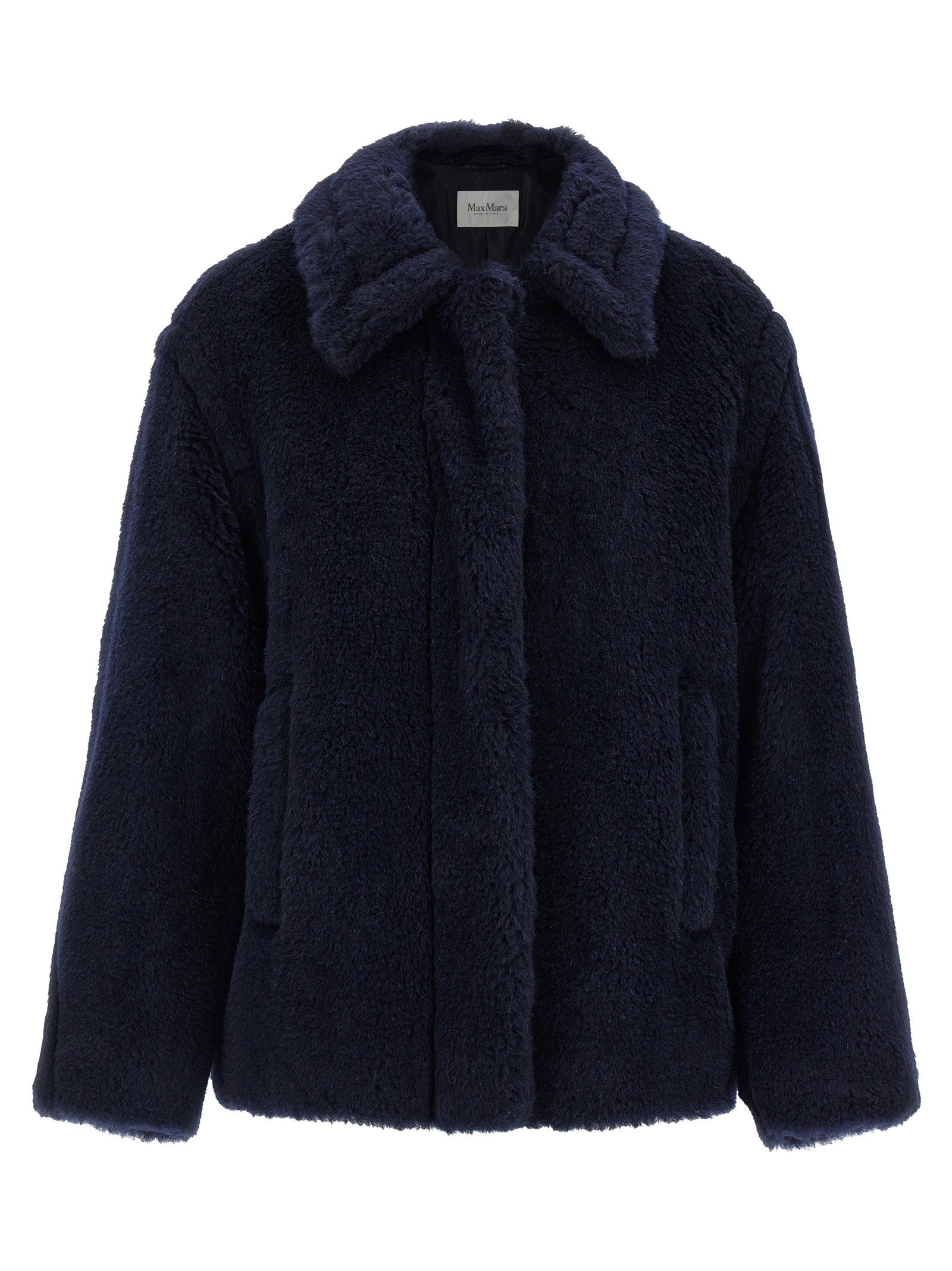'MxmFuggito' coat