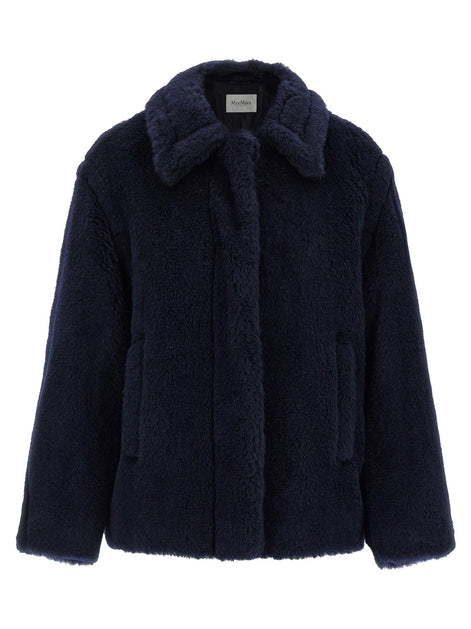 'MxmFuggito' coat