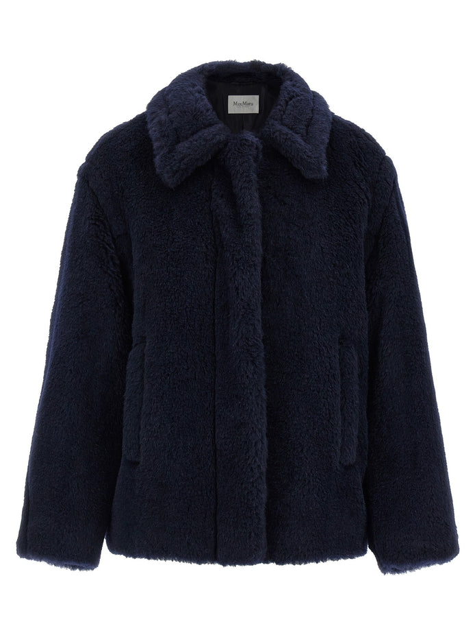 'MxmFuggito' coat