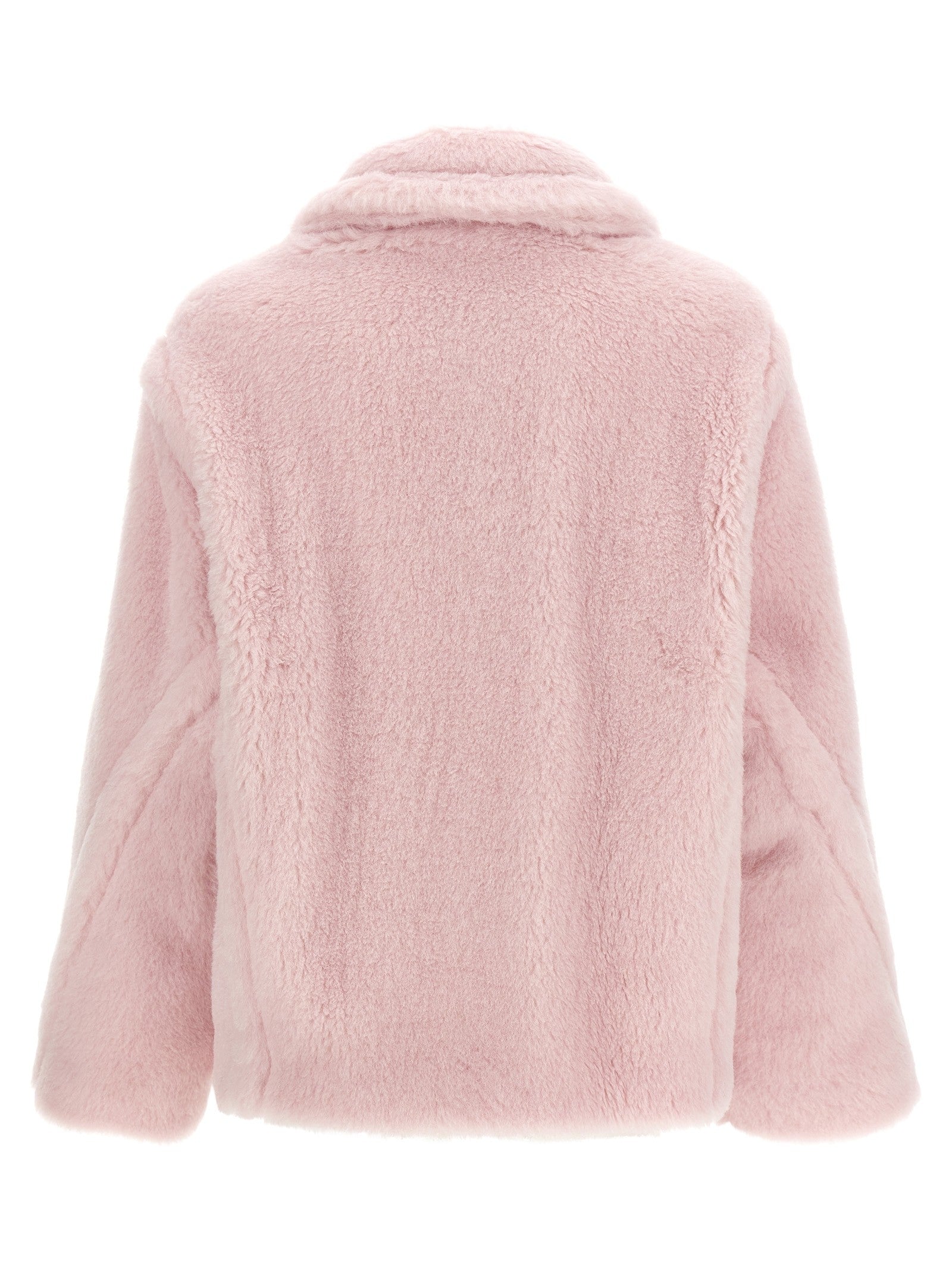 Max Mara 'MxmFuggito' coat