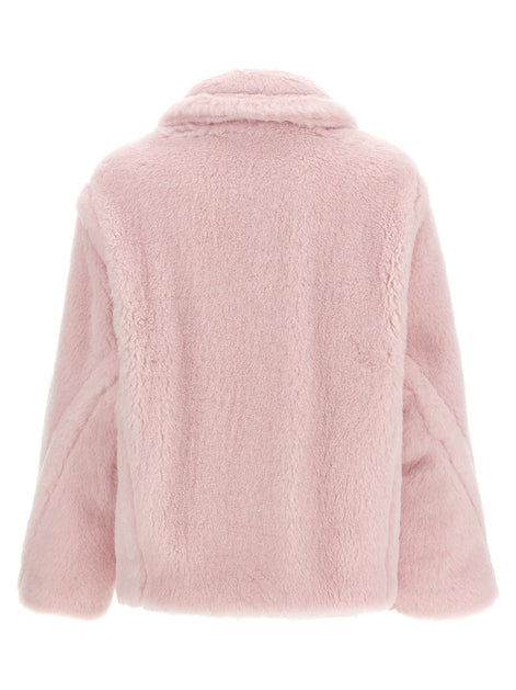 Max Mara 'MxmFuggito' coat