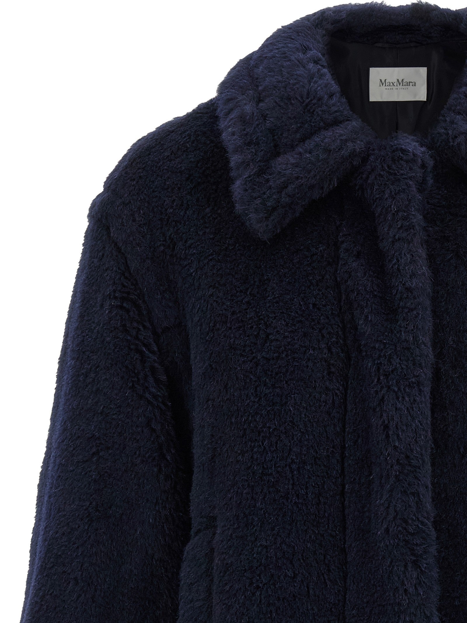 Max Mara 'MxmFuggito' coat