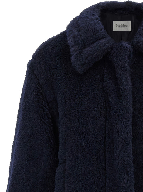 Max Mara 'MxmFuggito' coat